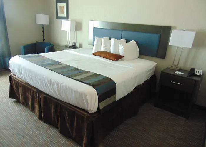 Wingate By Wyndham Lubbock