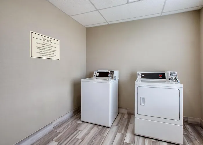 Best Western Plus Tech Medical Center Inn